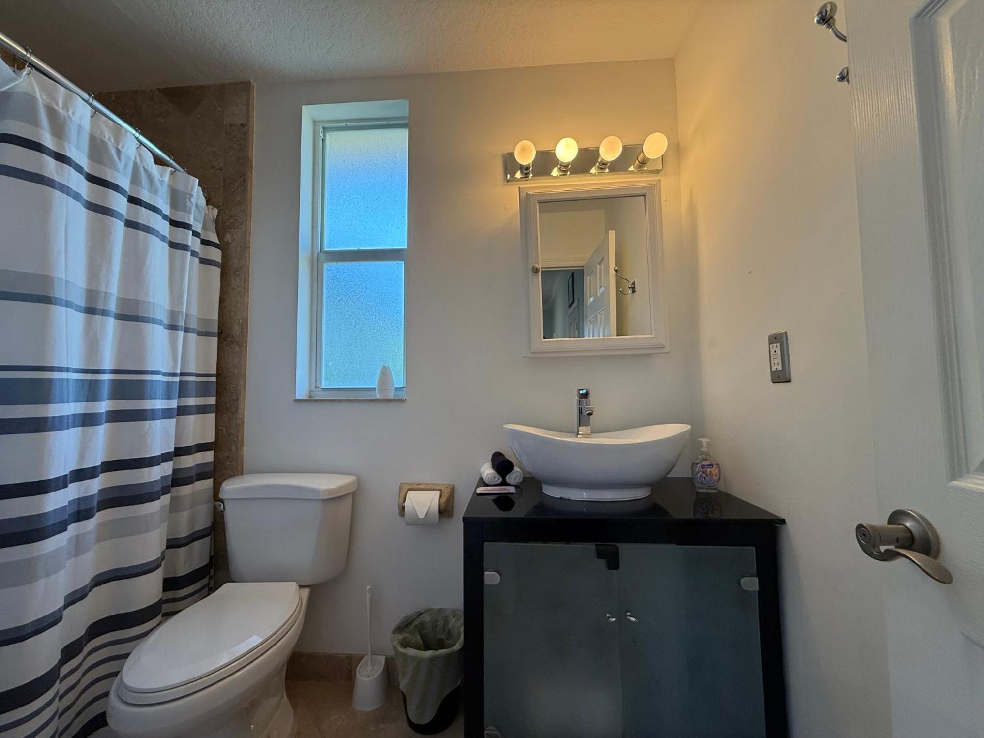 Aqualina Apartment