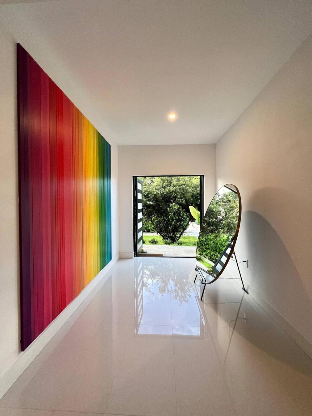 Lux Retreat With Pool Near Holiday home *