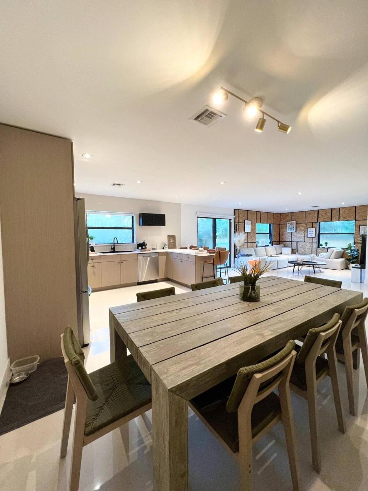 Holiday home Lux Retreat With Pool Near Fort Lauderdale
