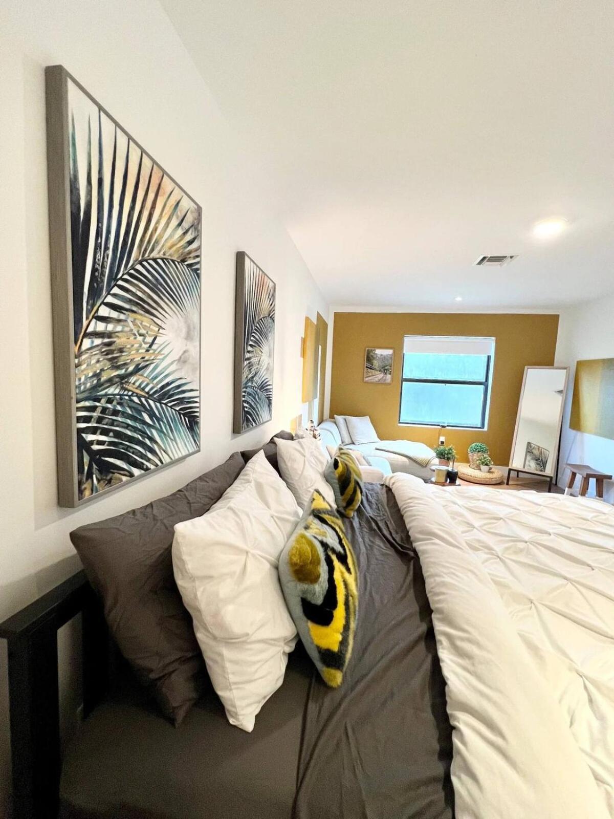 Lux Retreat With Pool Near * Fort Lauderdale