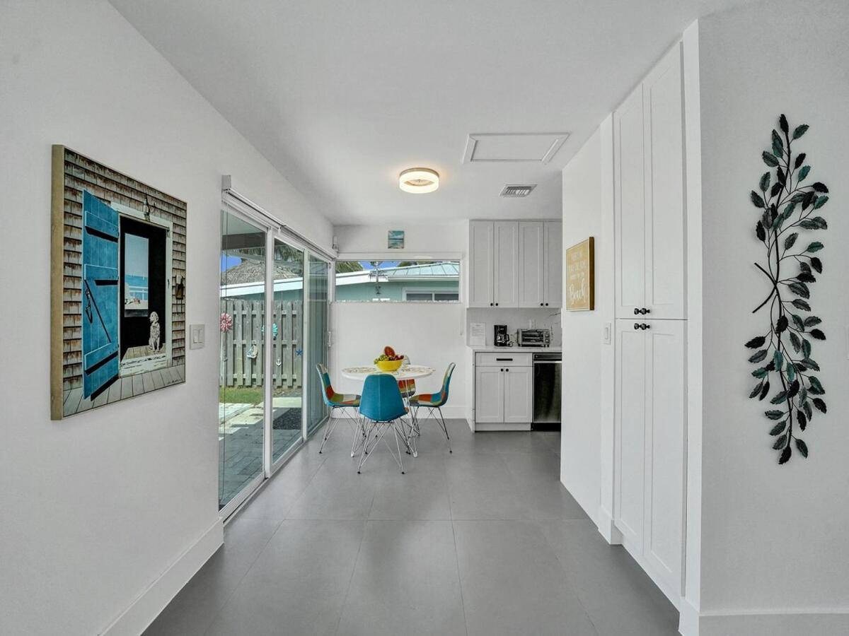 Sandy's Sunshine Oasis Holiday home Fort Lauderdale