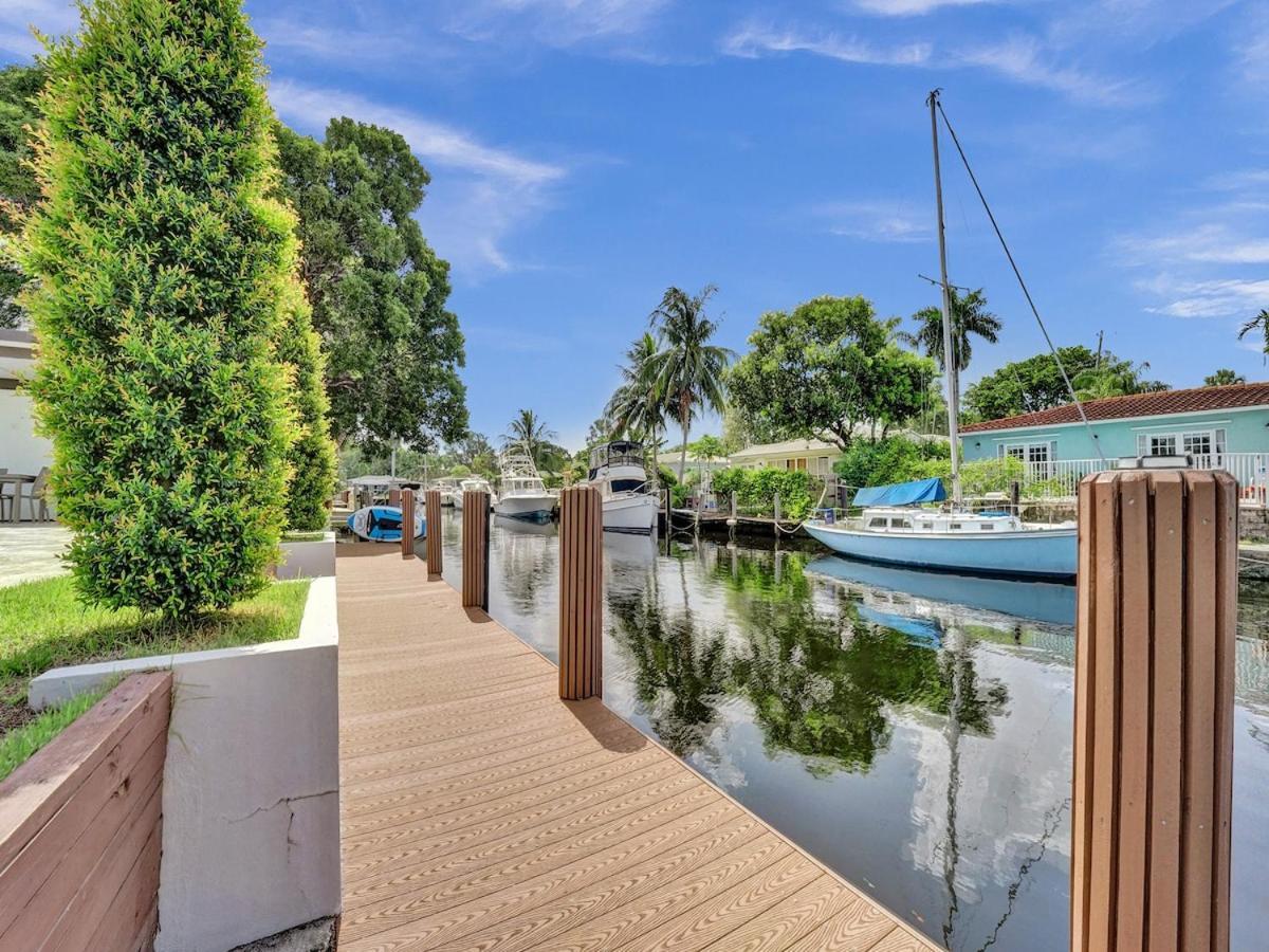 Sandy's Sunshine Oasis Holiday home Fort Lauderdale