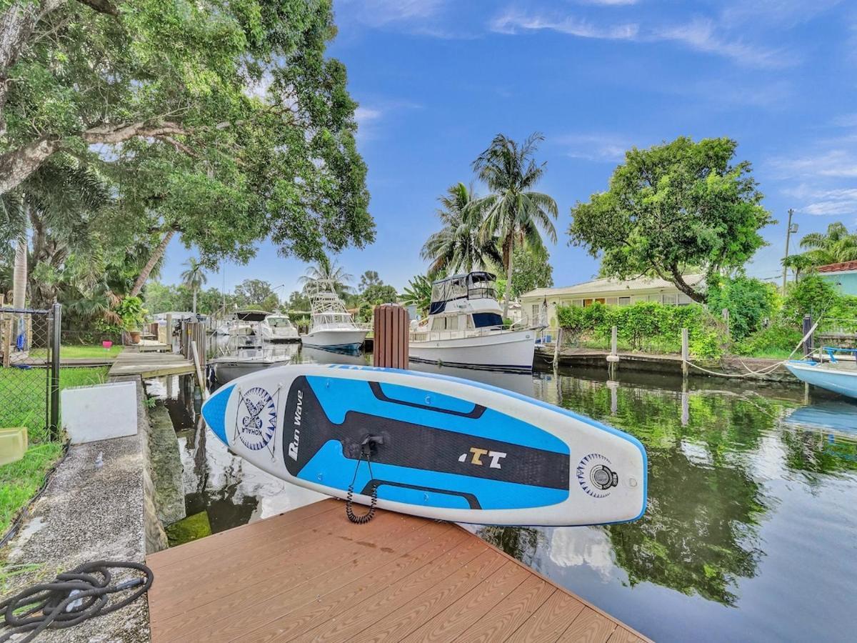 Holiday home Sandy's Sunshine Oasis Fort Lauderdale