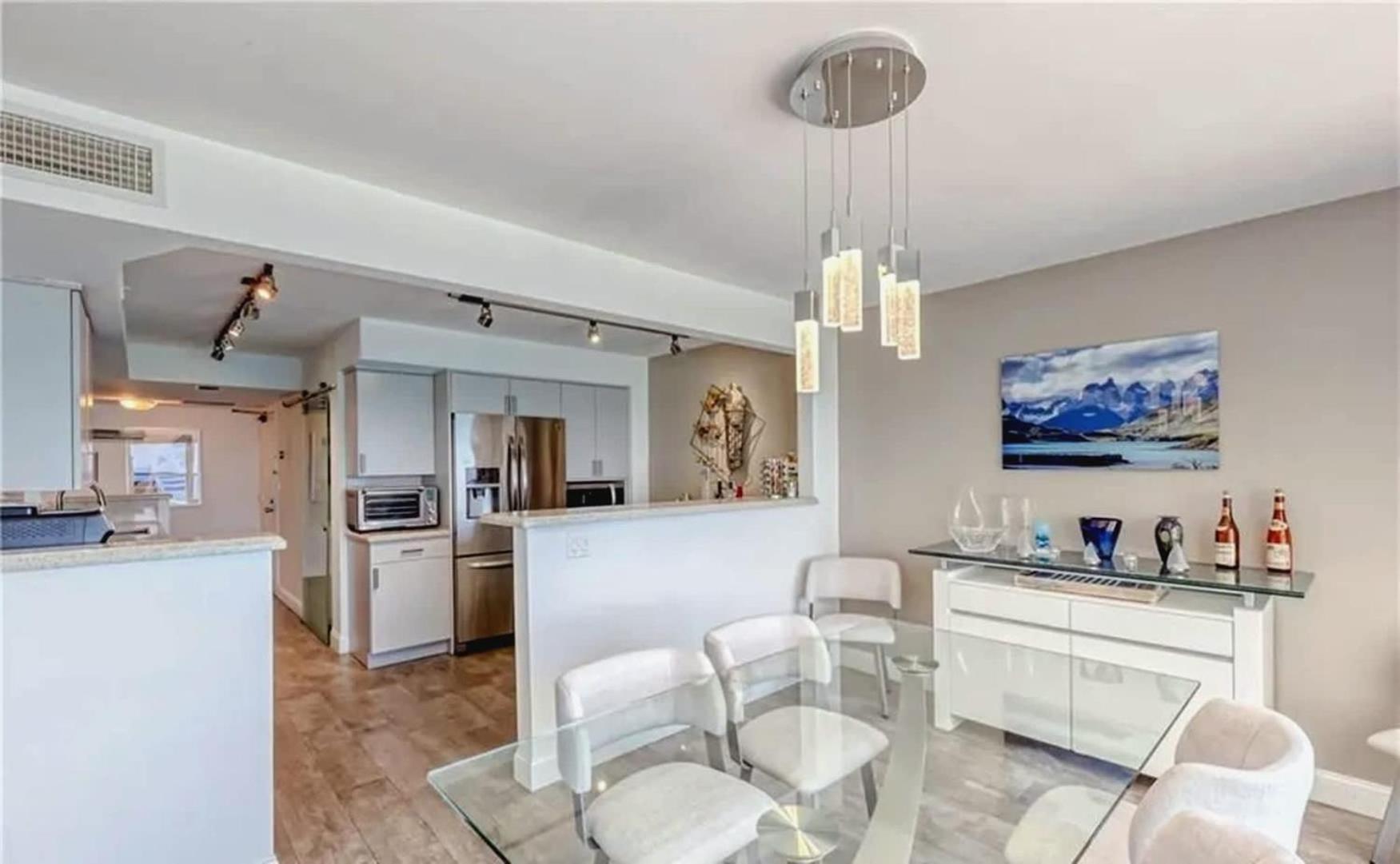 Apartment Modern 2-bedroom With Ocean Access Fort Lauderdale