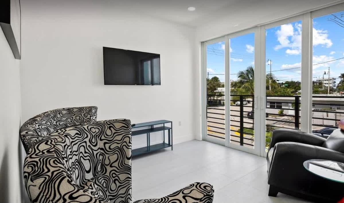 Luxurious Retreat By The Ocean Holiday home Fort Lauderdale