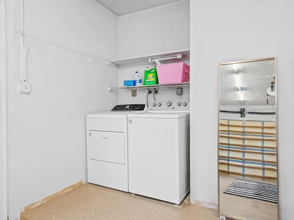 Holiday home Sunshine Retreat I Waterfront I Pool I Paddle Boards I Bikes *