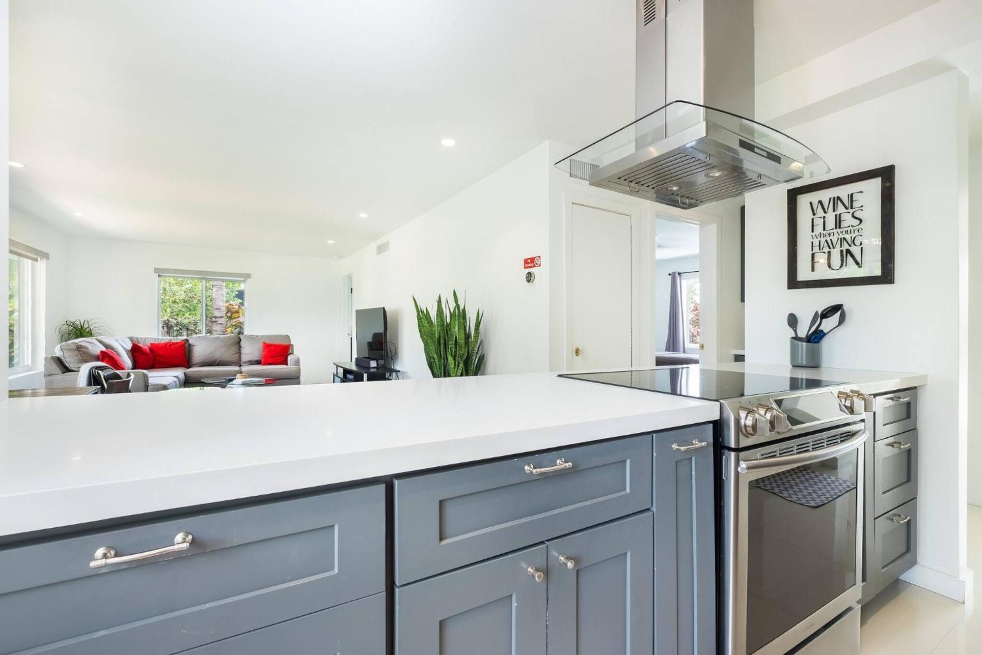Holiday home Chic Lauderdale Getaway W/private Heated Pool Fort Lauderdale