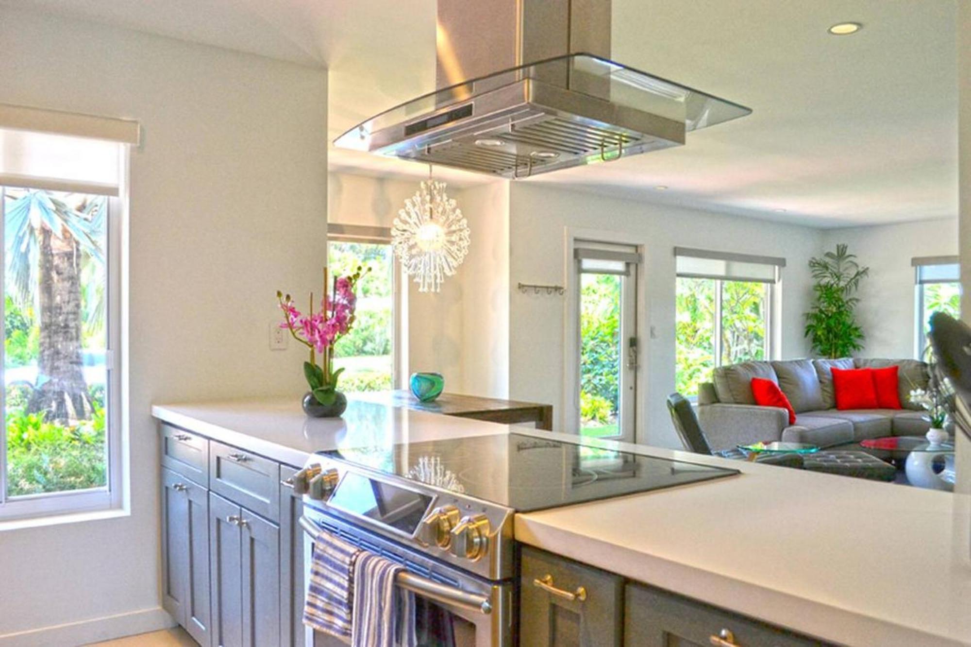 Chic Lauderdale Getaway W/private Heated Pool *