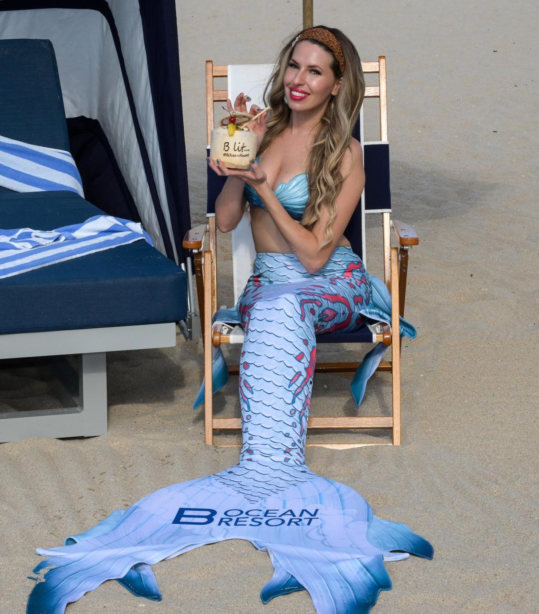 Hotel B Ocean Lauderdale Fort Lauderdale
