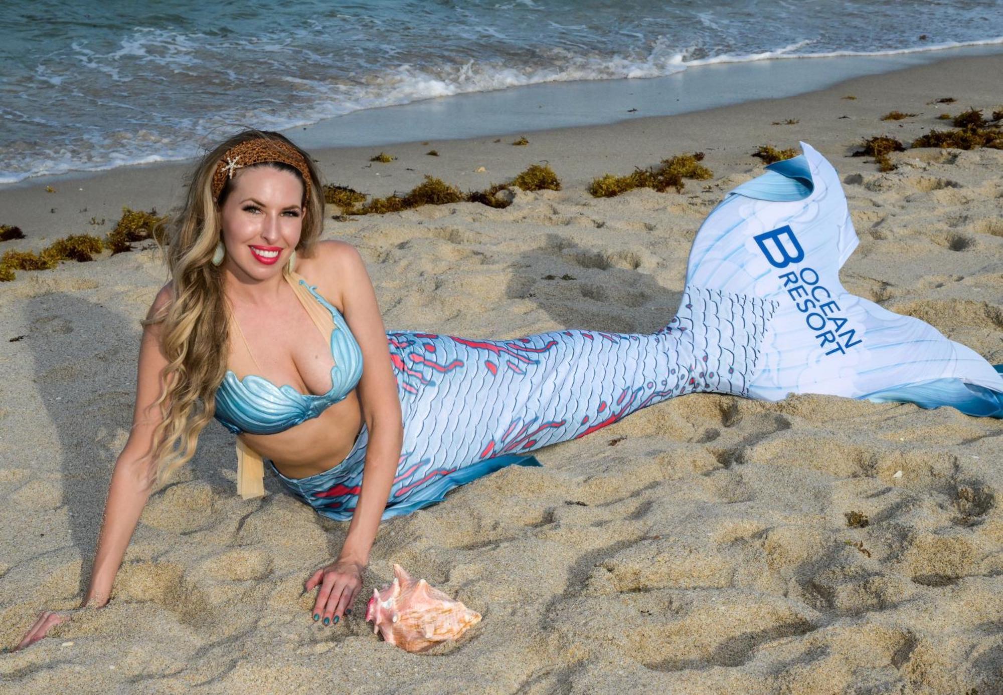 B Ocean Lauderdale Fort Lauderdale