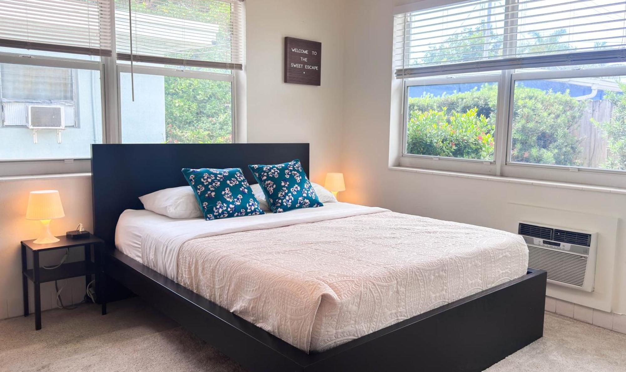 The Sweet Escape - Pets/parking/beach Fort Lauderdale