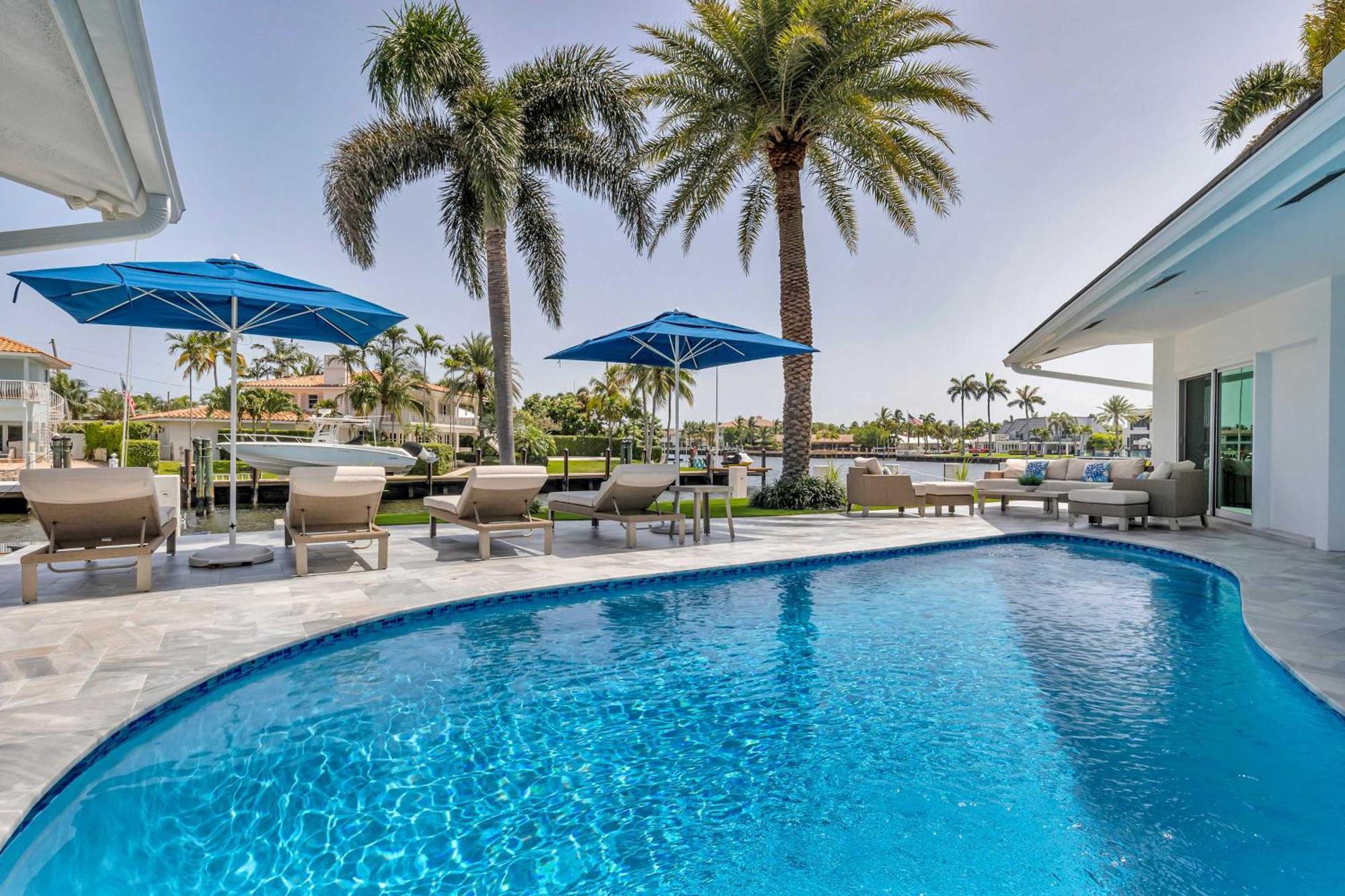 Azul Coastal Oasis 5 Min Walk To And Waterfront *