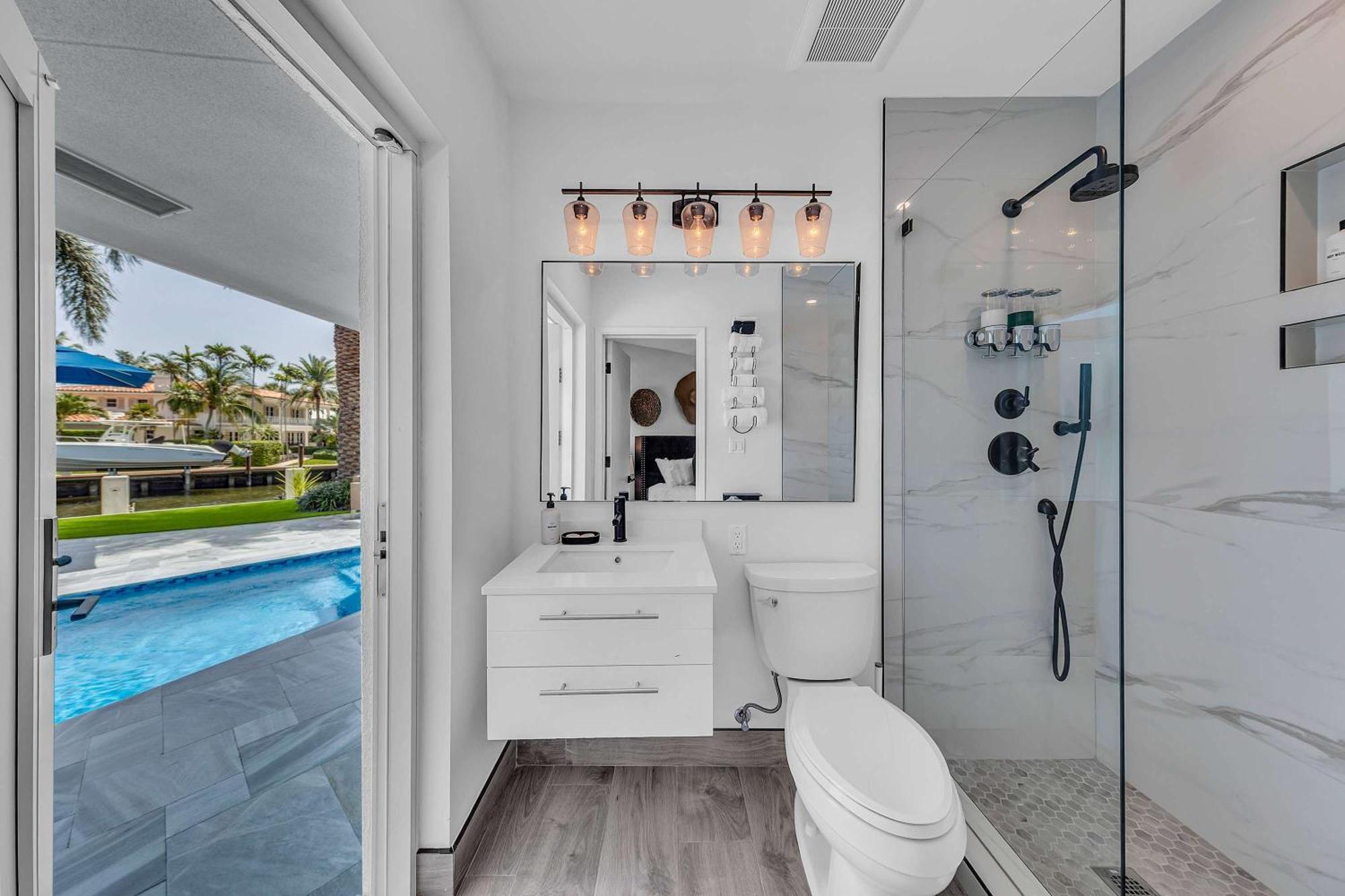 Azul Coastal Oasis 5 Min Walk To And Waterfront *
