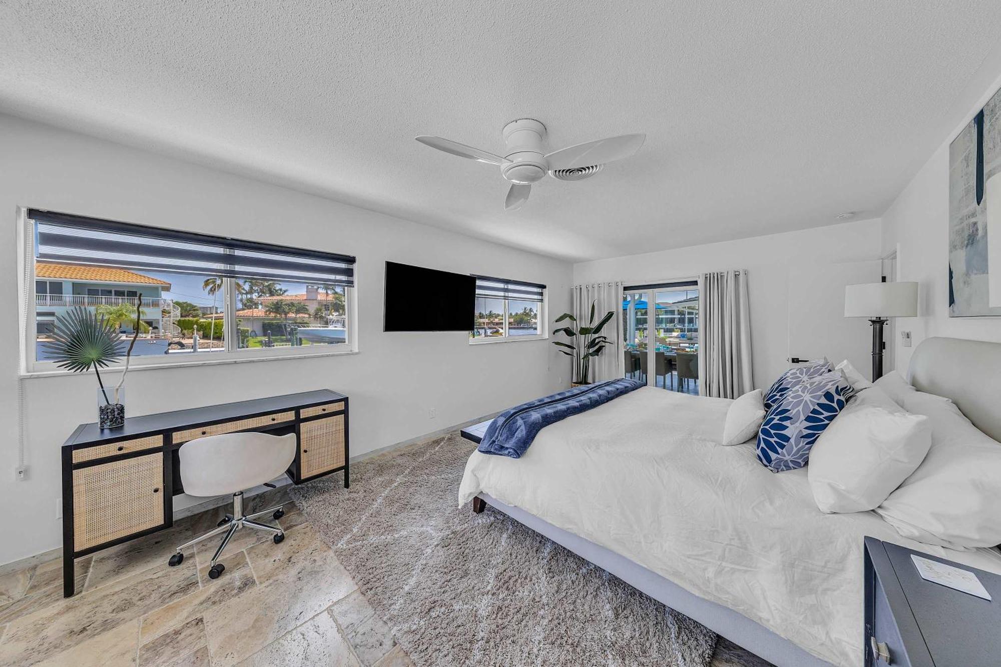 Azul Coastal Oasis 5 Min Walk To And Waterfront *