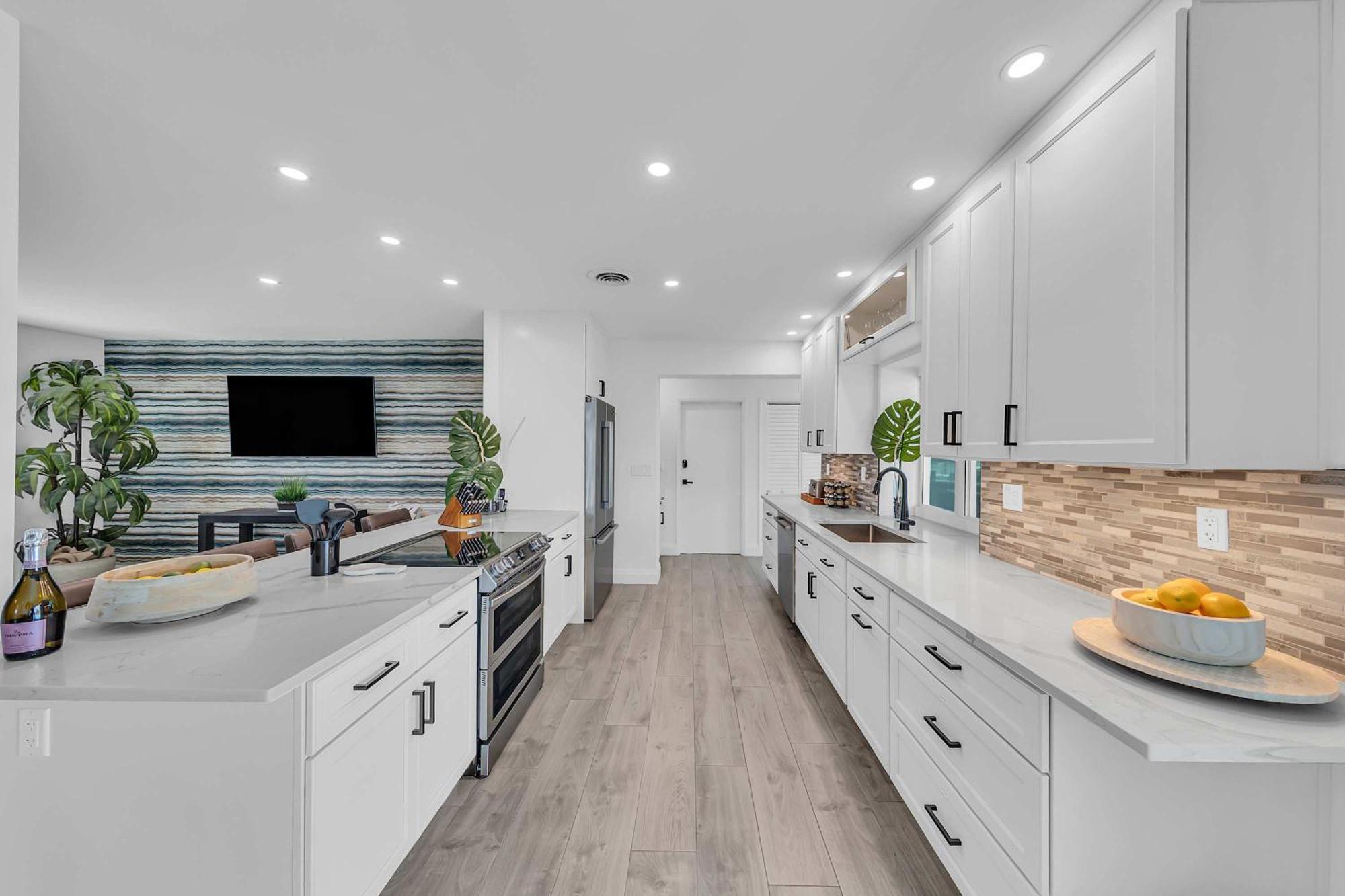 Azul Coastal Oasis 5 Min Walk To And Waterfront * Fort Lauderdale