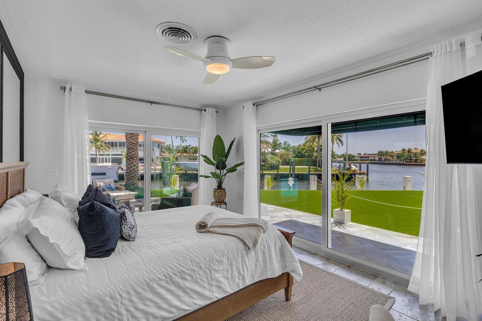 Azul Coastal Oasis 5 Min Walk To And Waterfront