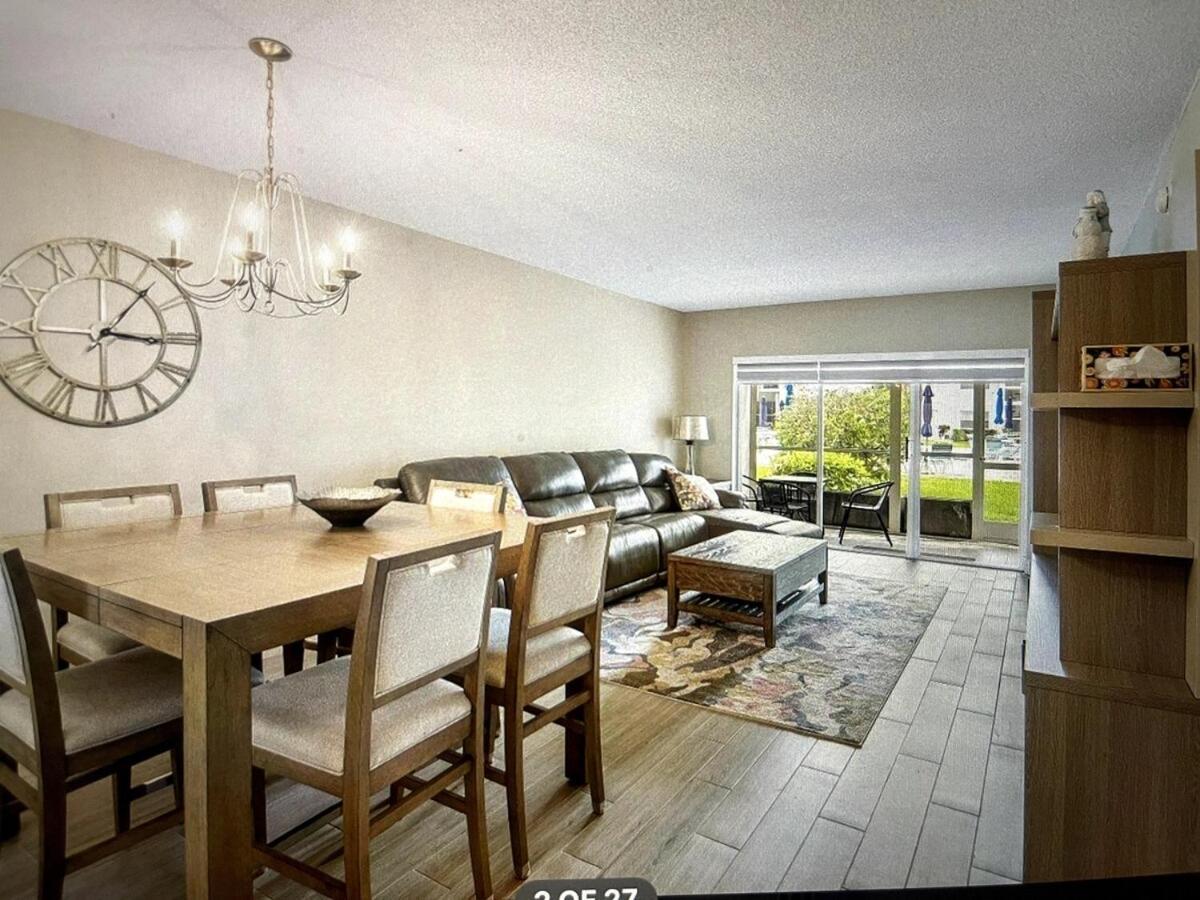 Apartment Charming Get-a-way At The Fort Lauderdale