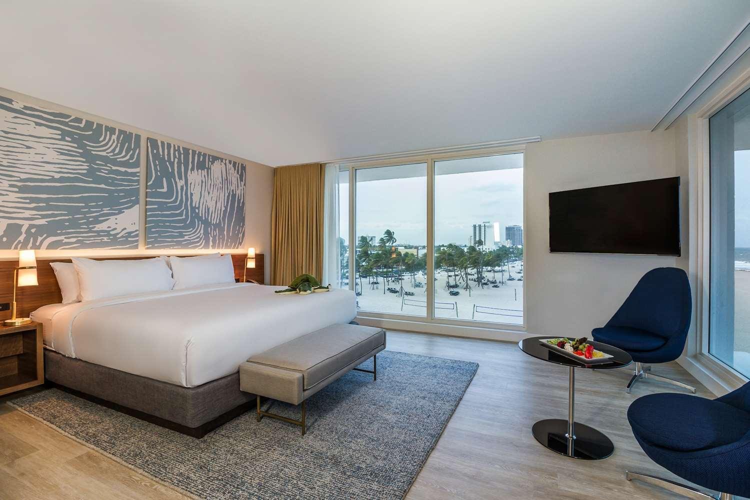 Hotel B Ocean Lauderdale Fort Lauderdale
