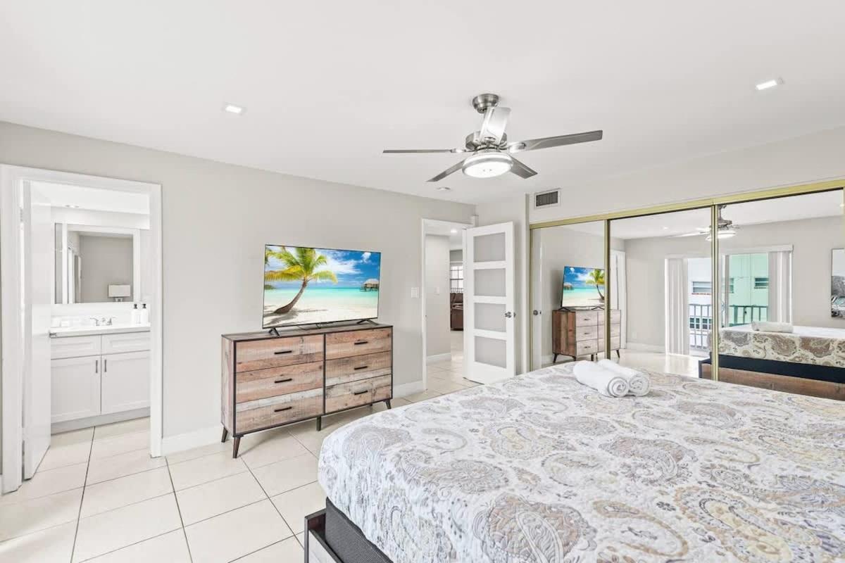 Beach, Pool & Olas Getaway Fort Lauderdale