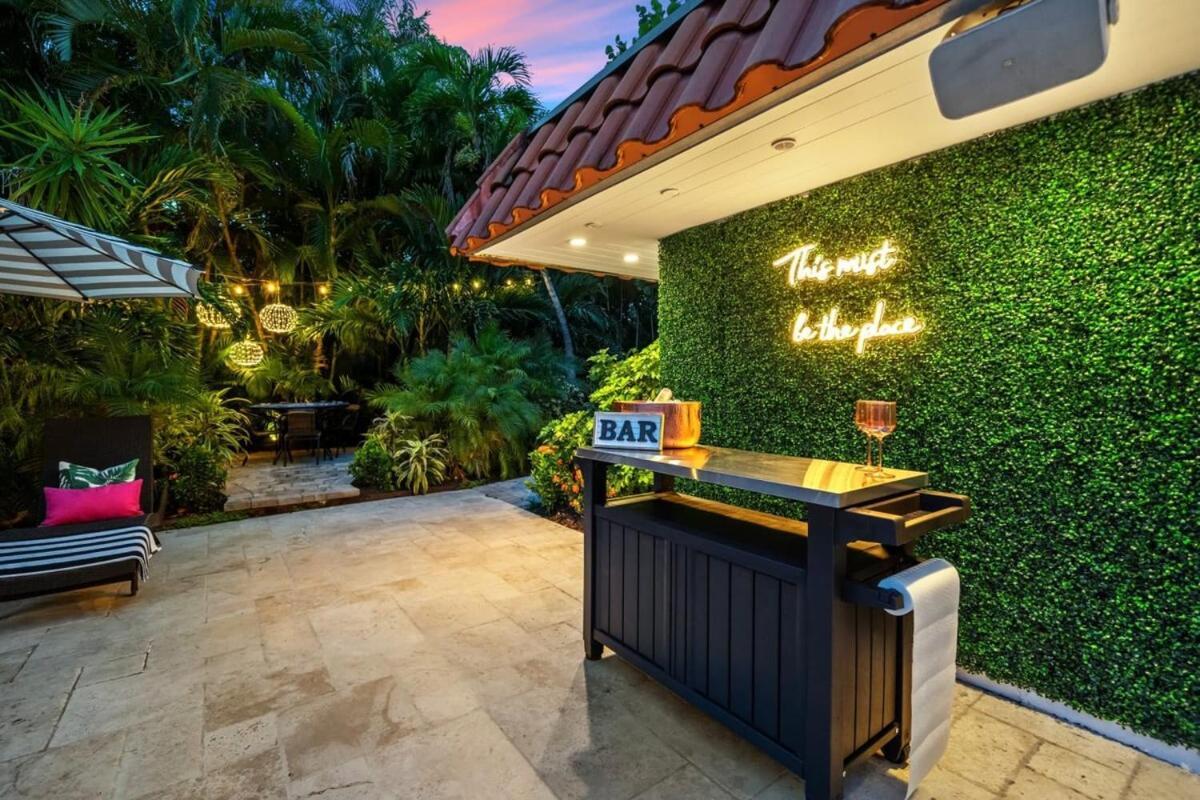 Holiday home Estate Olas Location Fort Lauderdale