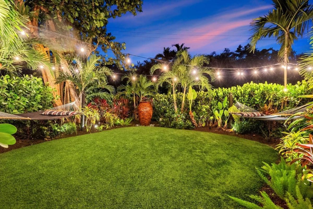 Estate Olas Location Fort Lauderdale