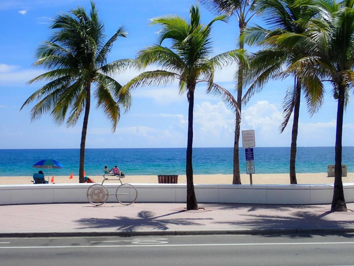 Estate Olas Location