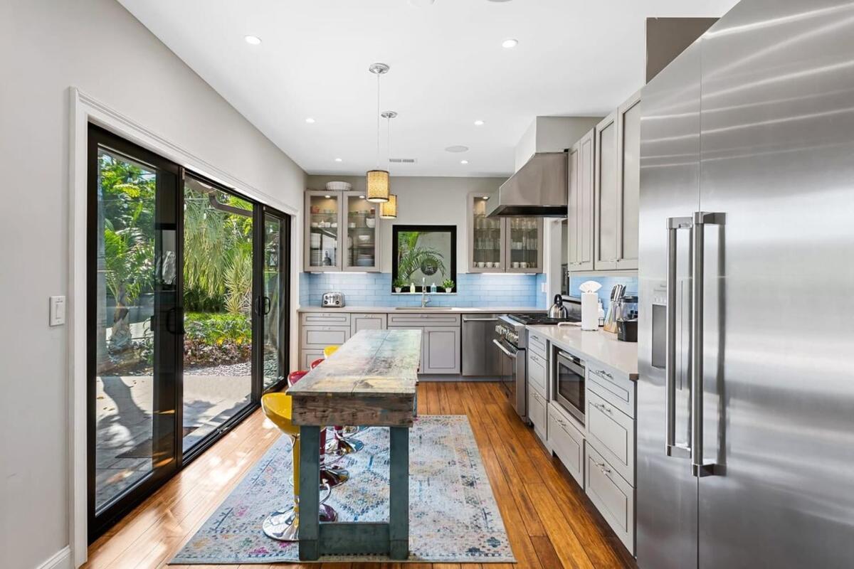 Holiday home Estate Olas Location Fort Lauderdale