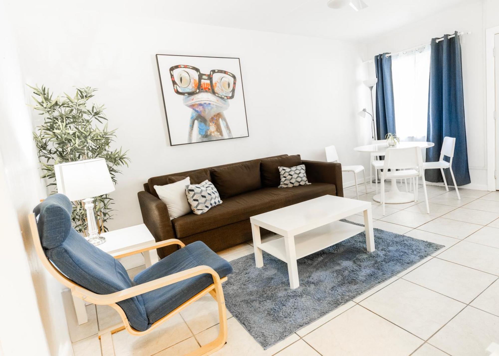 456 Lauderdale Apartment Fort Lauderdale