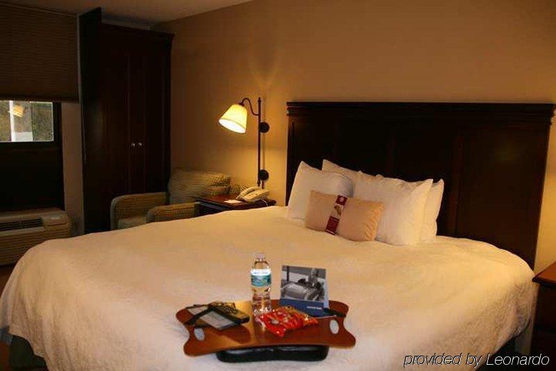 Hampton Ft. Lauderdale-cypress Creek Hotel Fort Lauderdale