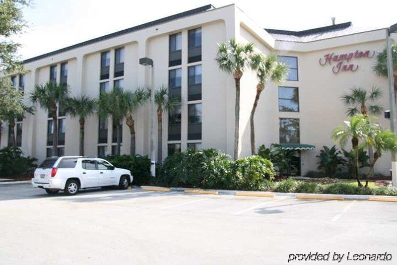 Hotel Hampton Ft. Lauderdale-cypress Creek 3*