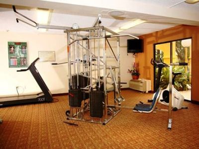 Hotel La Quinta By Wyndham Ft Lauderdale Cypress Creek 3*