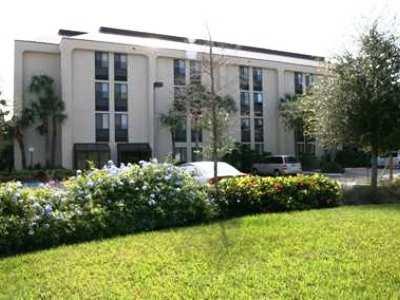 Hampton Ft. Lauderdale-cypress Creek 3* Fort Lauderdale