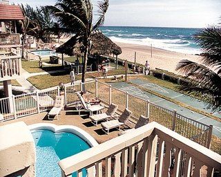 Emerald Seas Ocean Front Fort Lauderdale