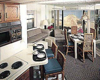 Emerald Seas Ocean Front 3*