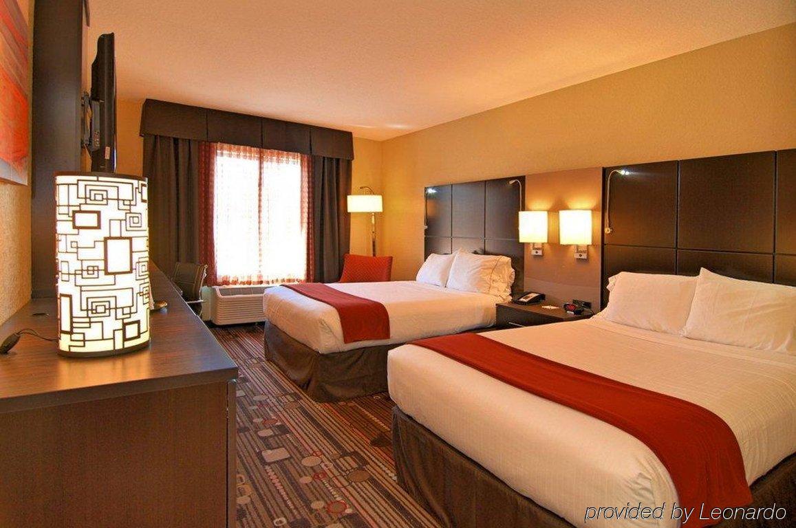 Express Lauderdale Cruise-airport By Ihg Resort Fort Lauderdale