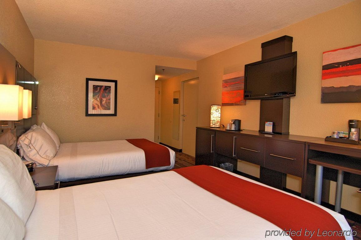 Express Lauderdale Cruise-airport By Ihg 3* Fort Lauderdale
