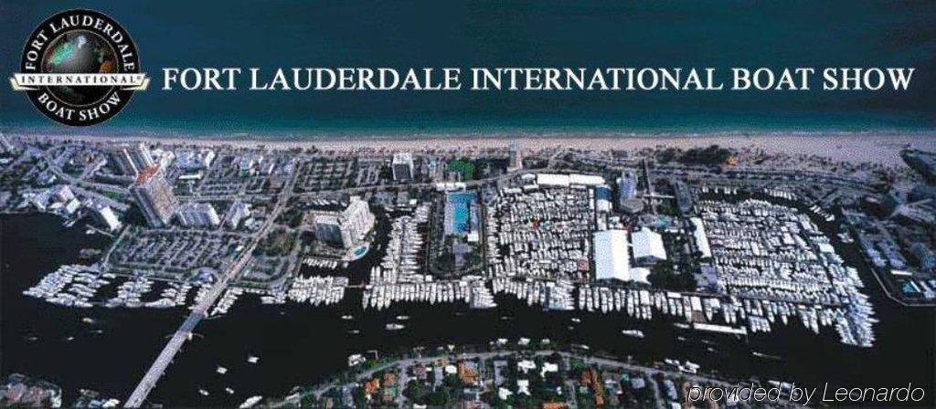 Express Lauderdale Cruise-airport By Ihg Fort Lauderdale