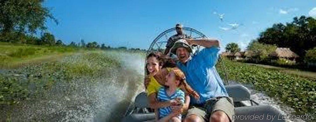 Resort Express Lauderdale Cruise-airport By Ihg