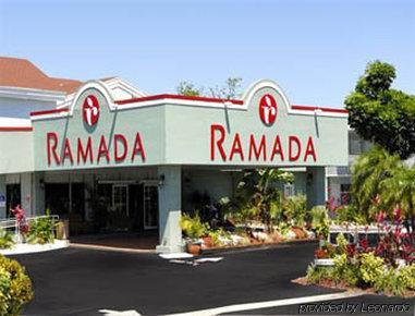 Ramada By Wyndham Lauderdale Airport/cruise Port Fort Lauderdale