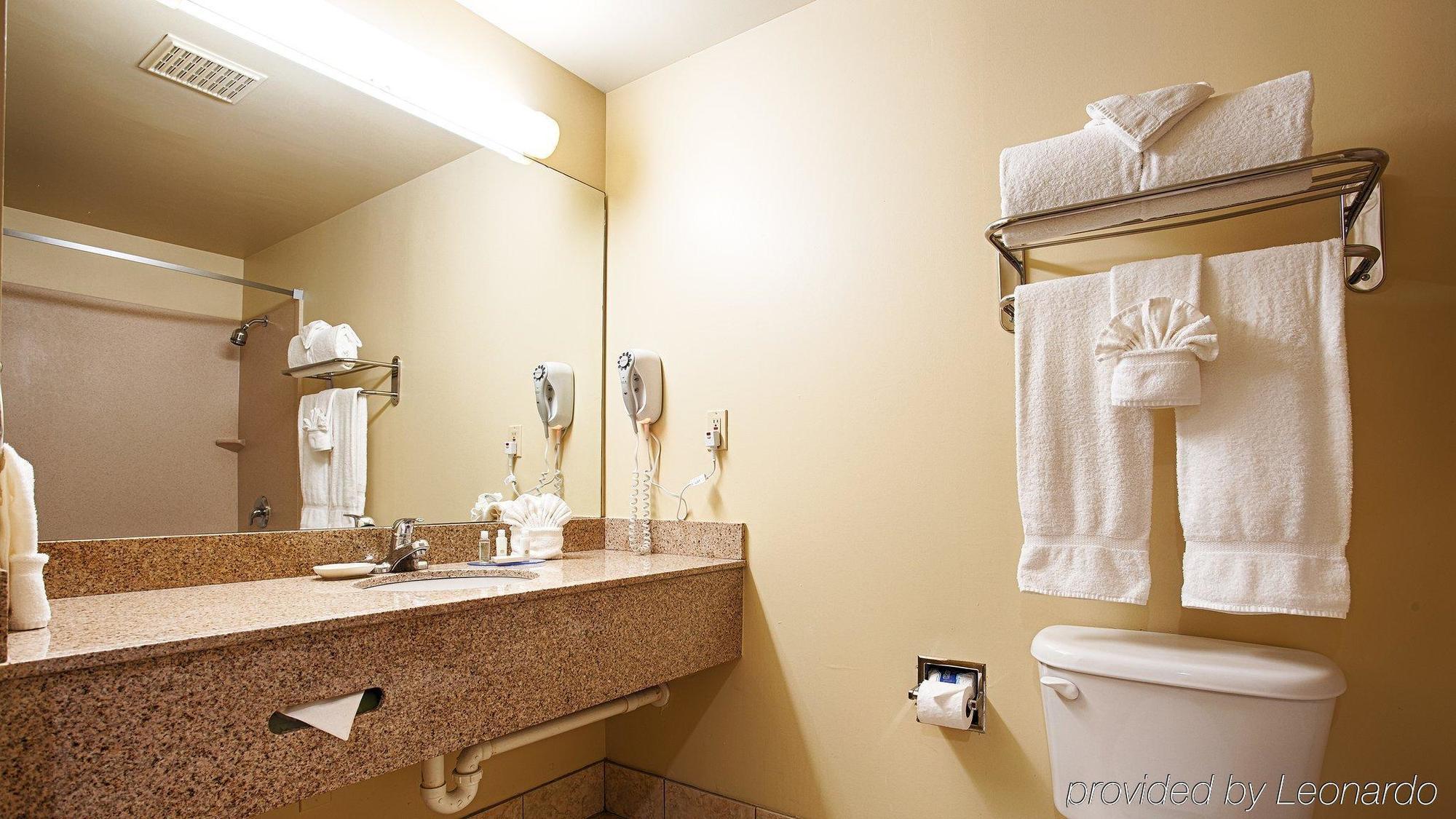 Motel Best Western Airport Cruise Port Fort Lauderdale