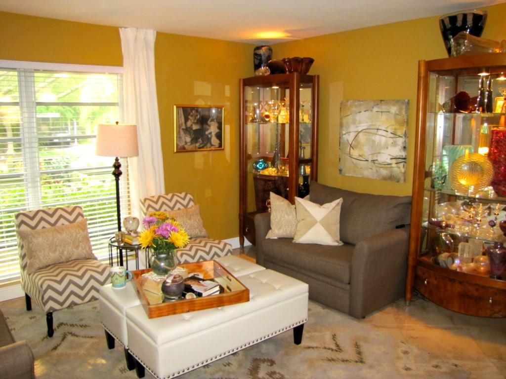 Holiday home Avenue Ten *