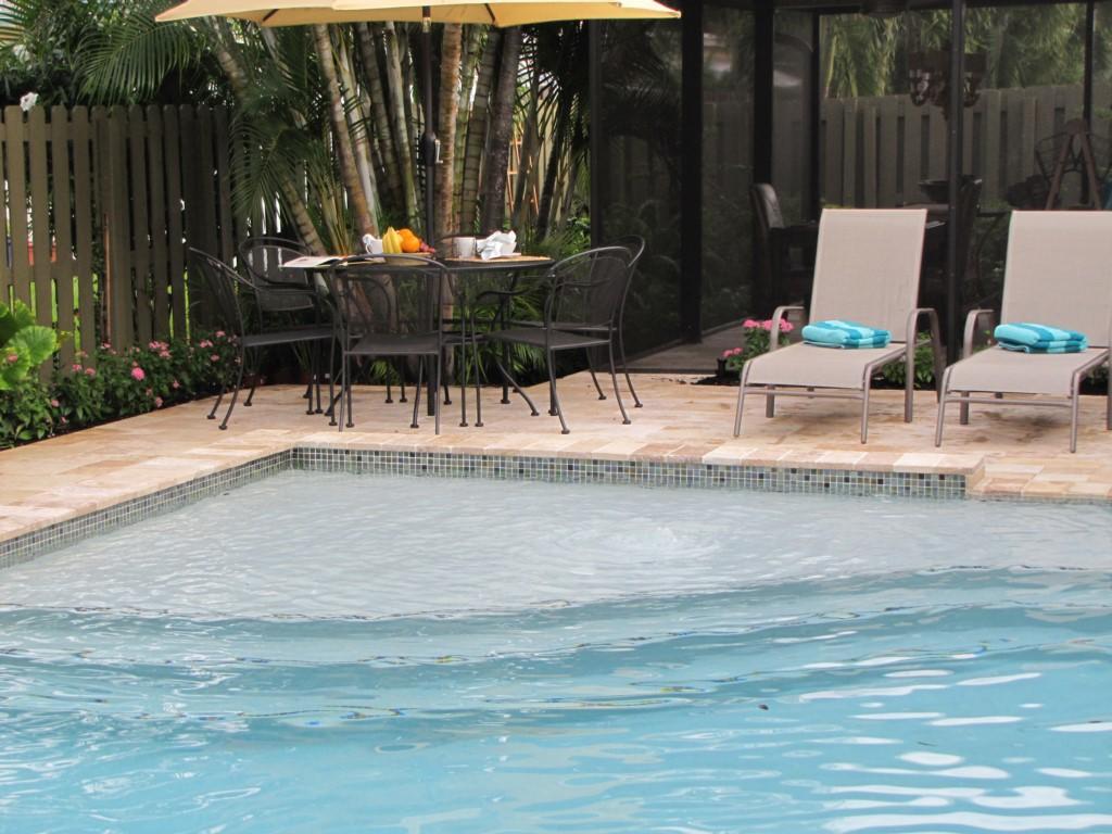 Holiday home Avenue Ten Fort Lauderdale