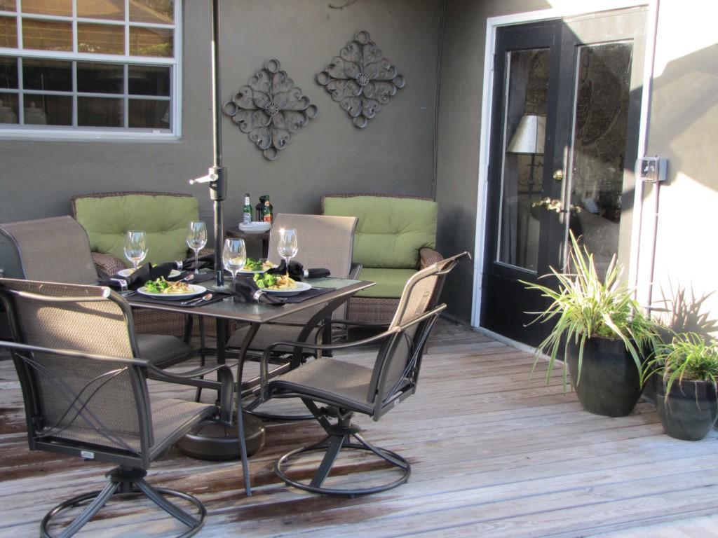 Apartment Wilton West *