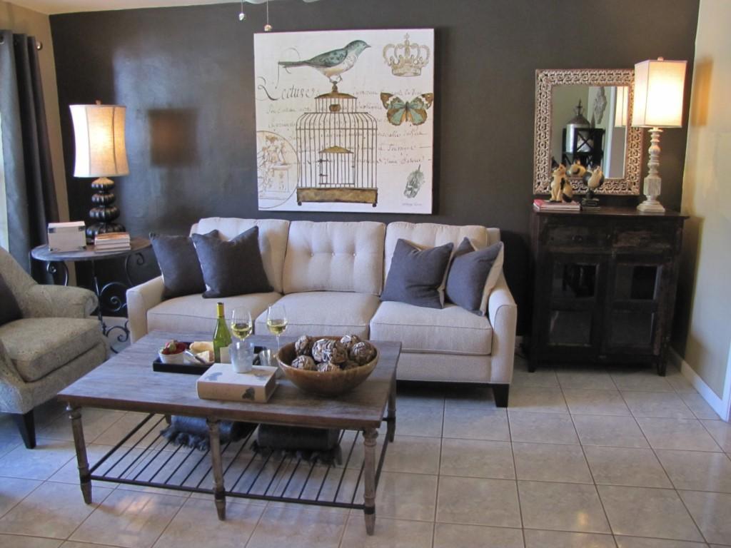 Apartment Wilton West