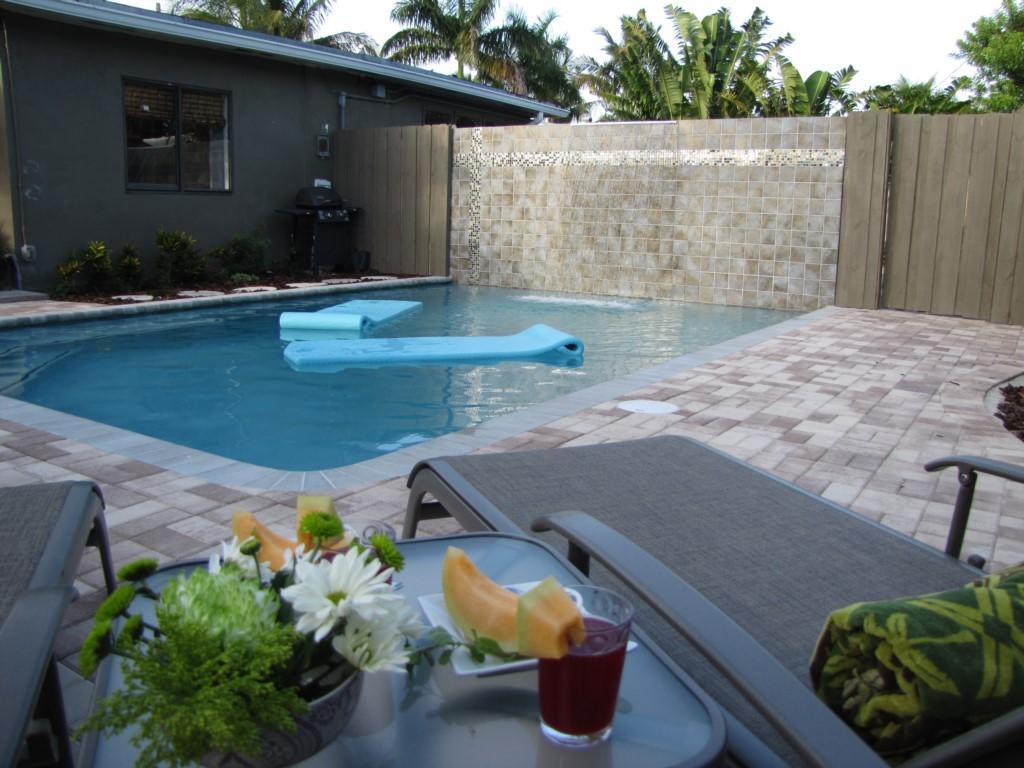 Wilton West * Fort Lauderdale