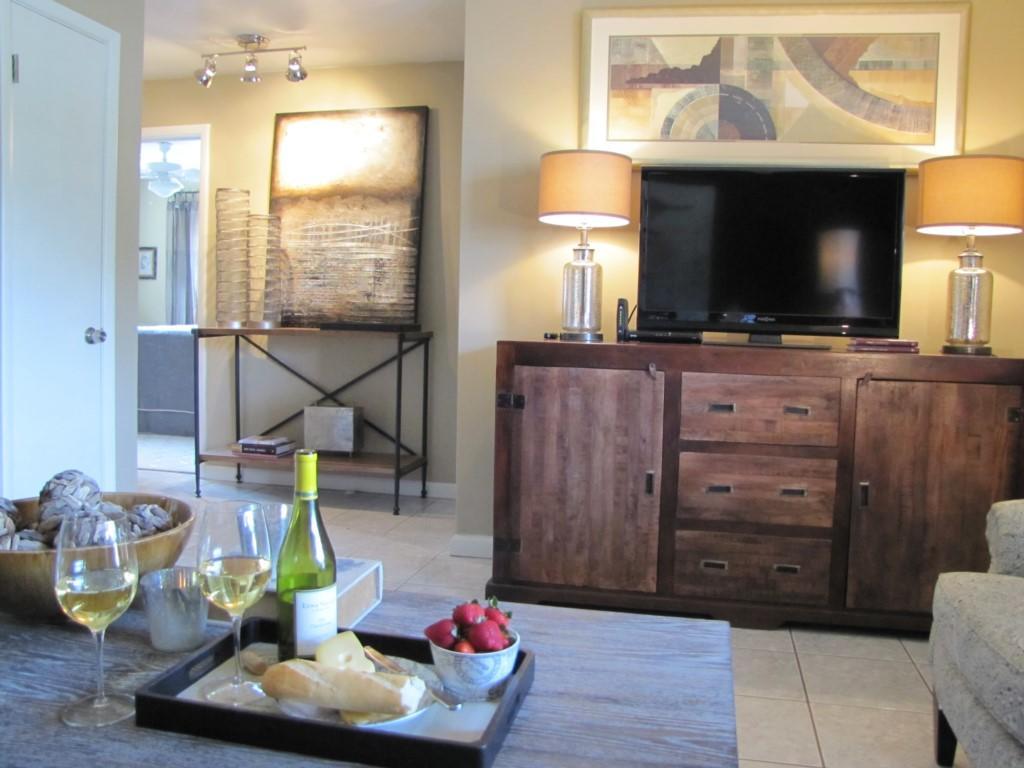 Apartment Wilton West *