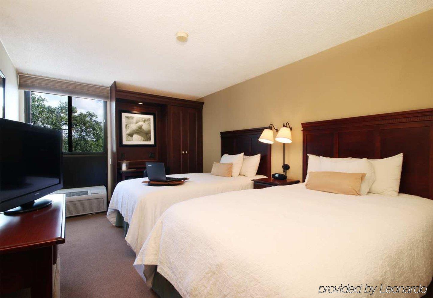 Hampton Ft. Lauderdale-cypress Creek 3*
