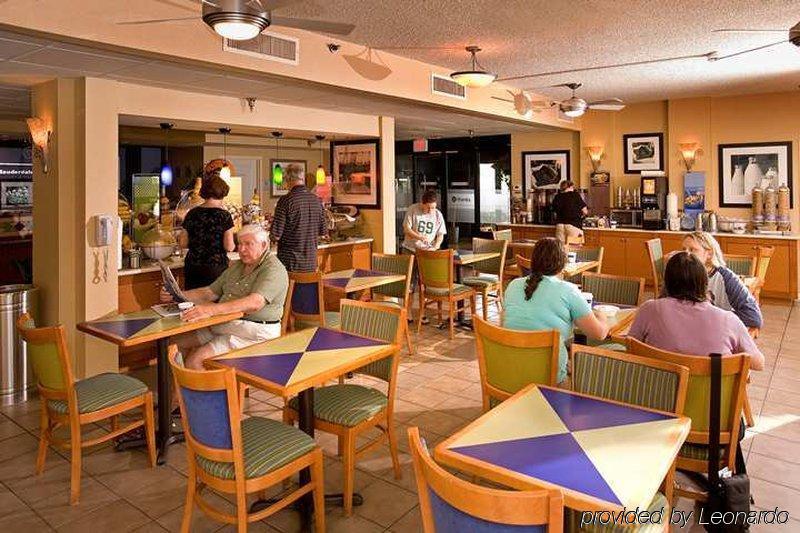 Hampton Ft. Lauderdale-cypress Creek Hotel