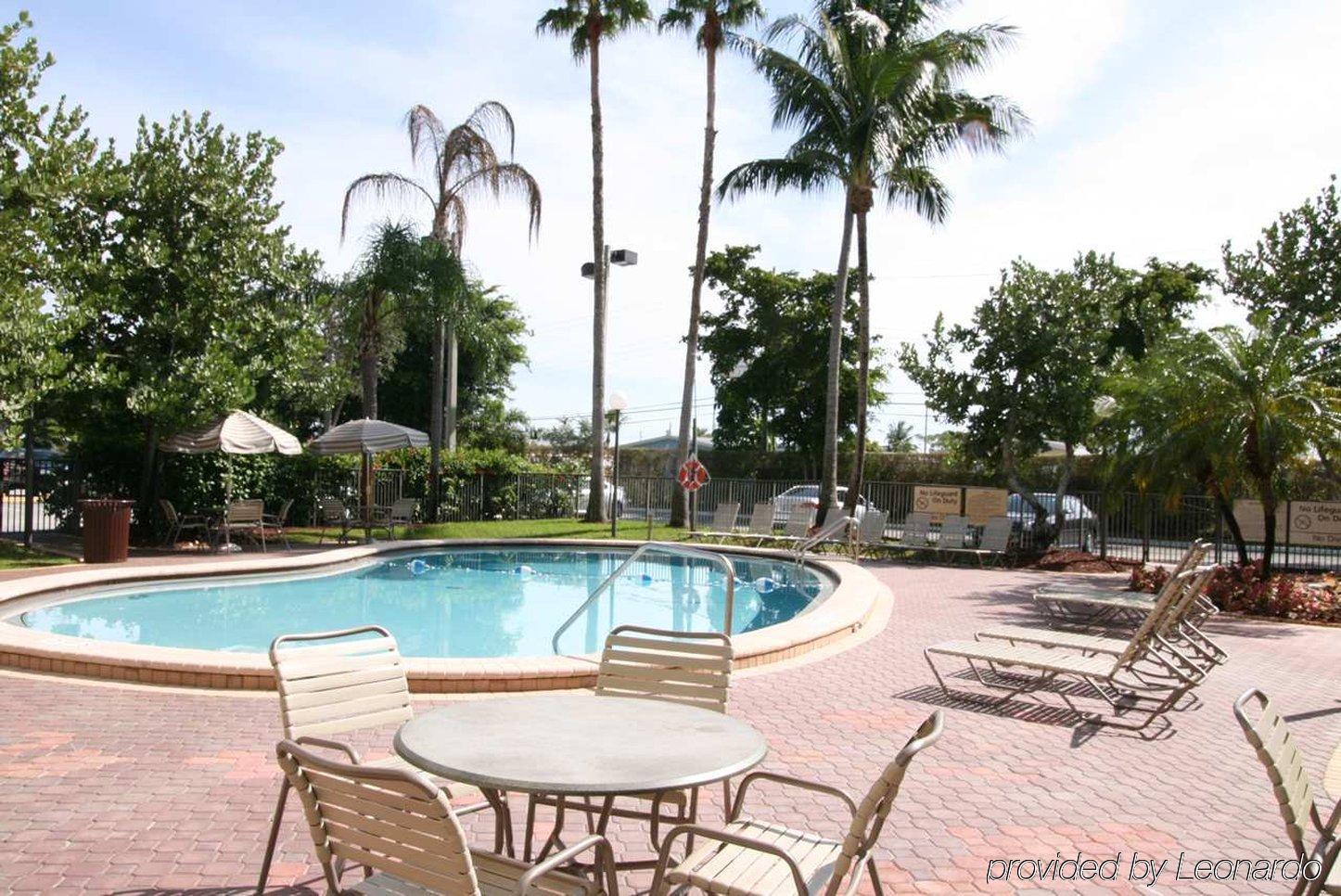 Hampton Ft. Lauderdale-cypress Creek Fort Lauderdale