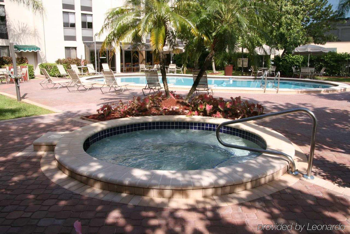 Hampton Ft. Lauderdale-cypress Creek